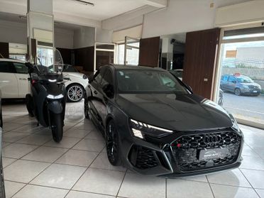 Audi RS3 2.5 TFSI 400 CV QUATTRO S-TRONIC SPORTBACK CARBOCERAMICA