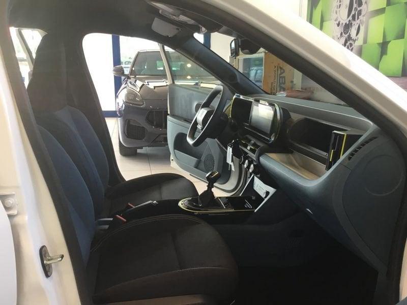FIAT Grande Panda Grande Panda 1.2 100 CV S&S Icon