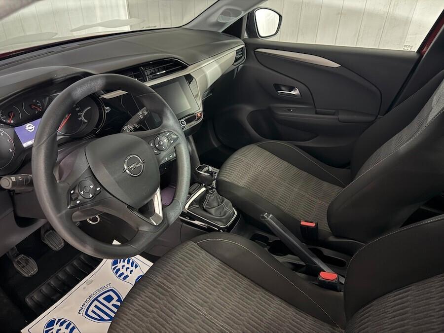 Opel Corsa 1.5 Diesel Edition