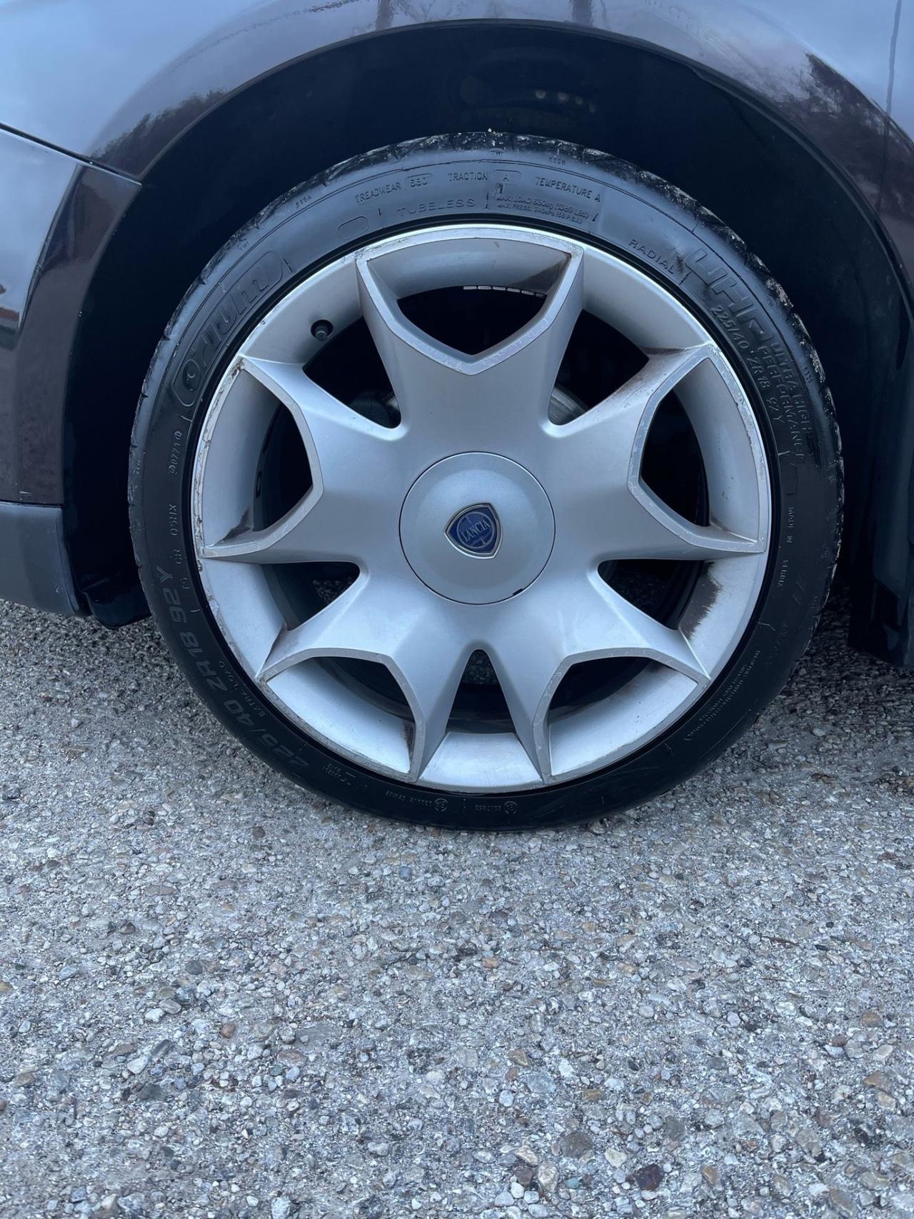 Lancia Delta 1.6 MJT - AUTOMATICA-CONTO VENDITA