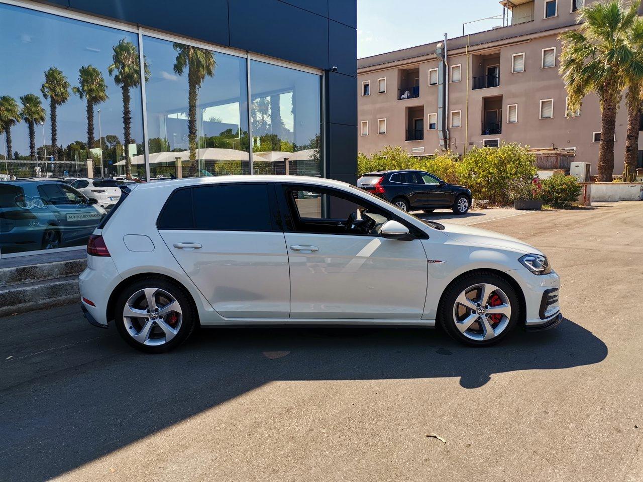 Volkswagen Golf 5 Porte Golf 5p 2.0 tsi Gti Performance 245cv dsg