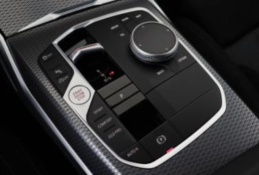 BMW 320 d Touring mhev 48V xdrive MSport N1