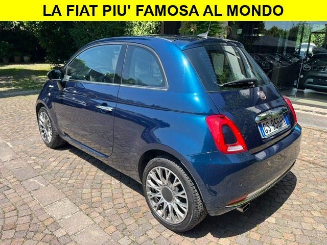 FIAT 500 1.2 Dolcevita