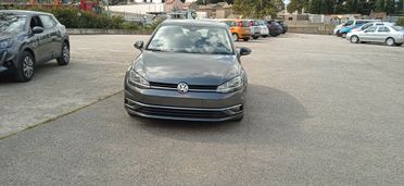 Volkswagen Golf Variant 1.6 TDI 115 CV Executive BlueMotion Technology