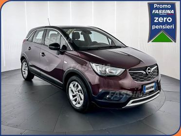 Opel Crossland X Crossland X 1.5 ecotec Innovation s&s 120cv auto