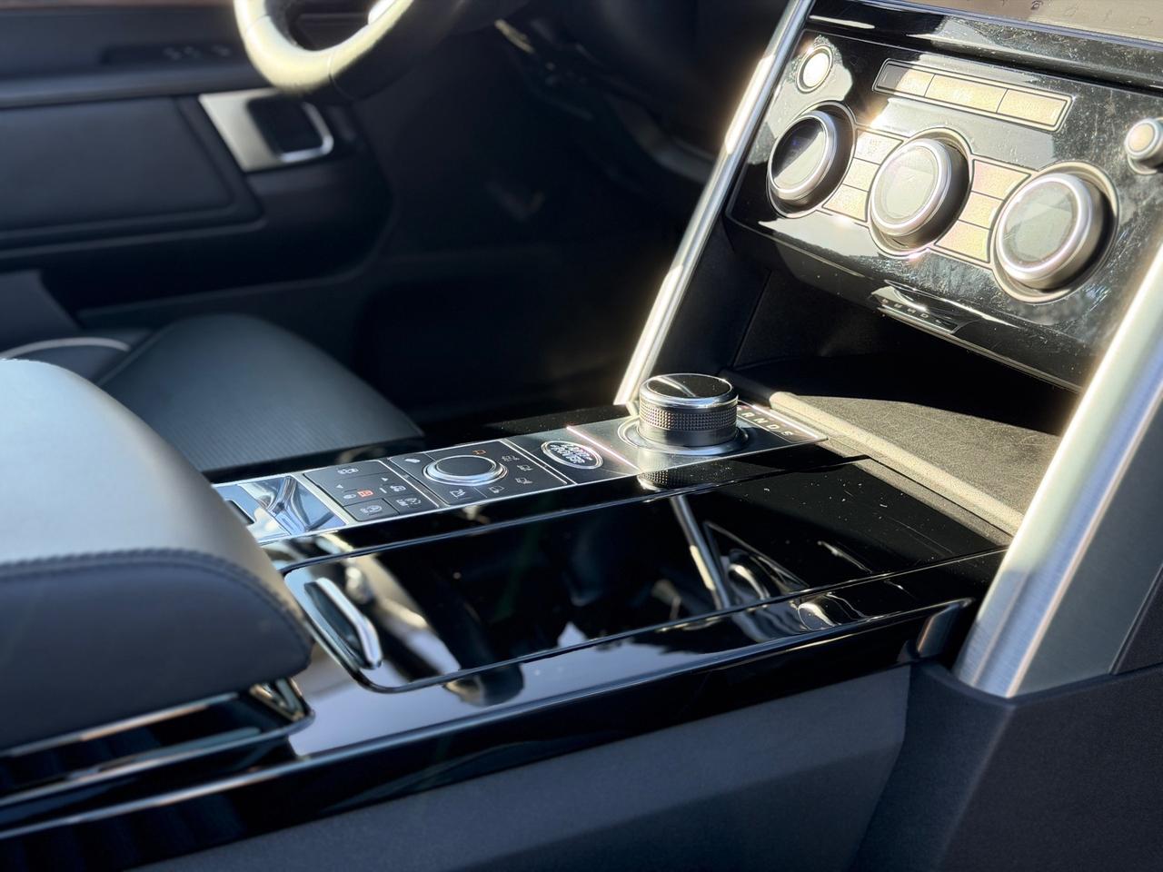 Land Rover Discovery 3.0D I6 249 CV AWD LUXURY HSE