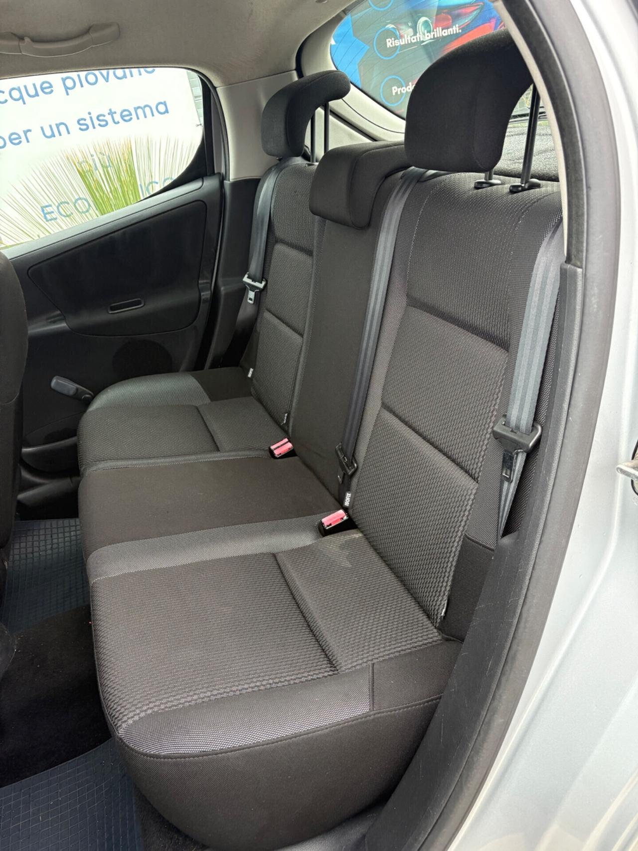 Peugeot 207 1.4 HDi 70CV FAP 5p. XS