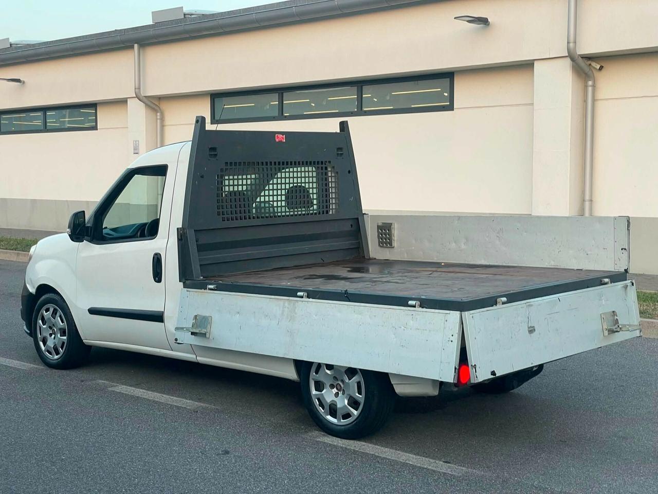 Fiat Doblo 1.3 diesel cassone