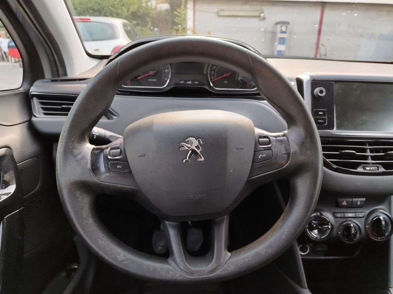 Peugeot 208 1.4 VTi 95 CV 5p. GPL Access