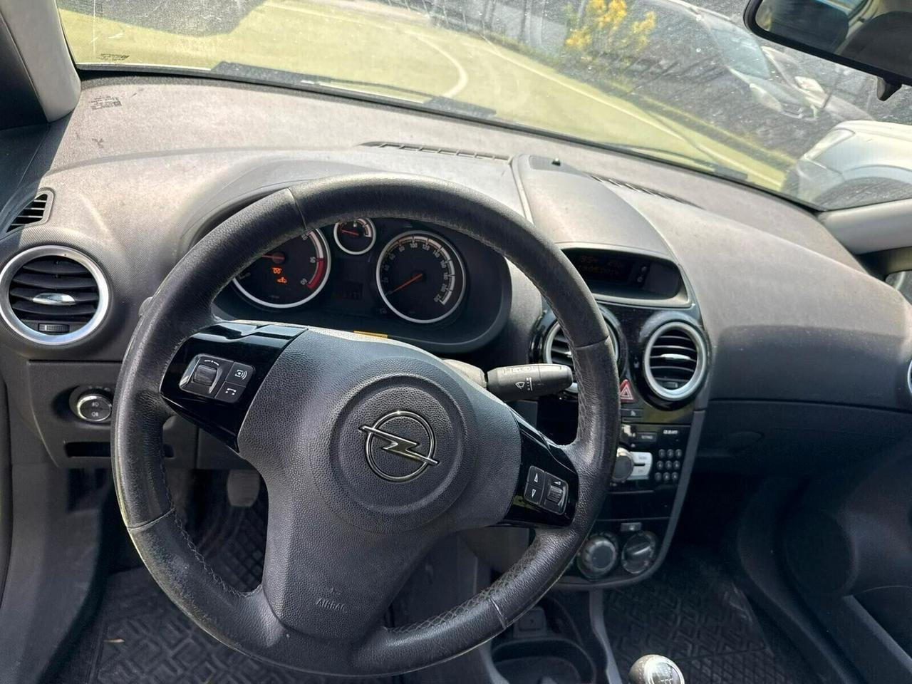Opel Corsa 1.3 CDTI 75CV F.AP. 5 porte Edition