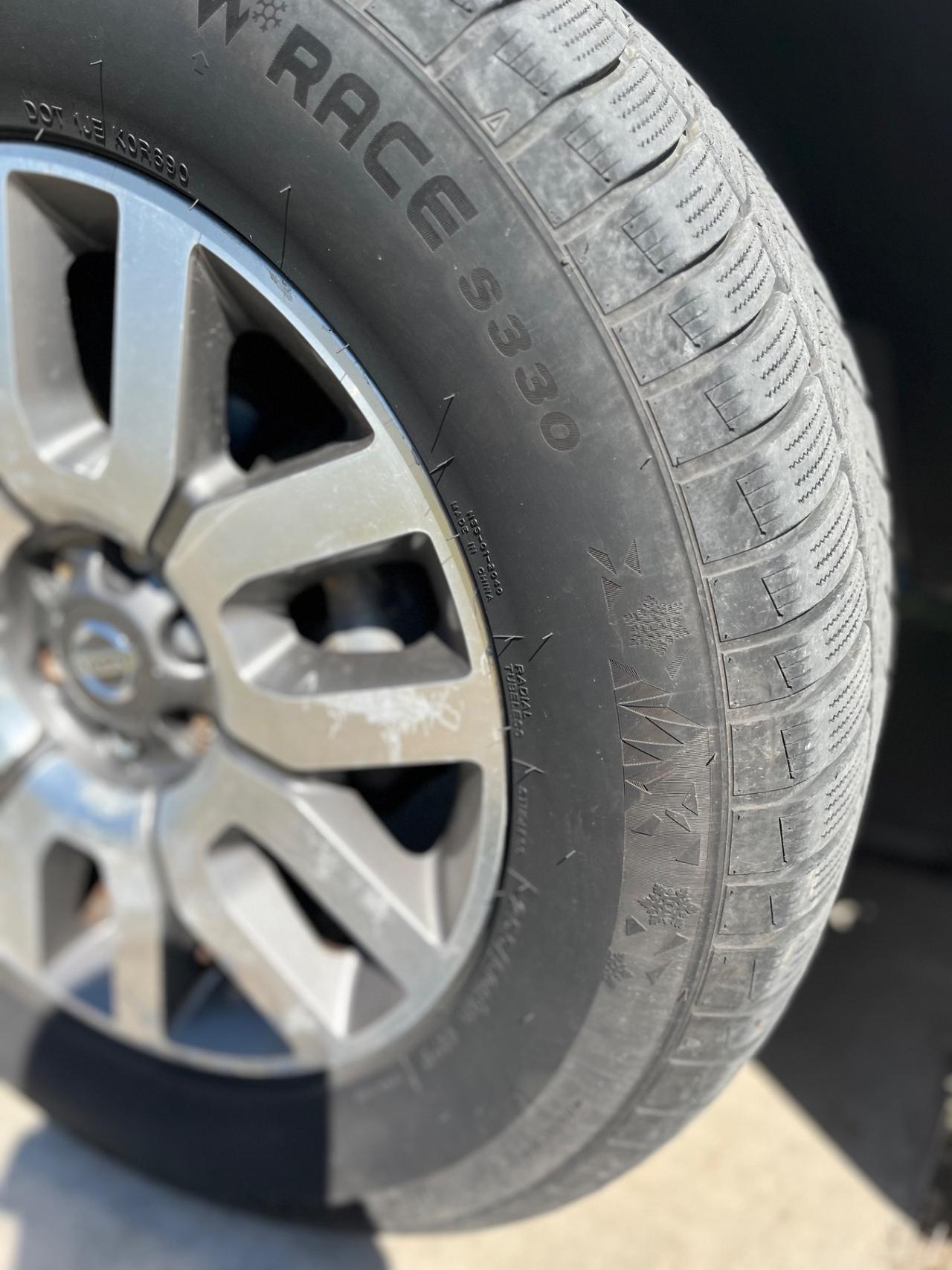Nissan Navara 2.5 dCi 190CV 4 porte Double Cab Sport