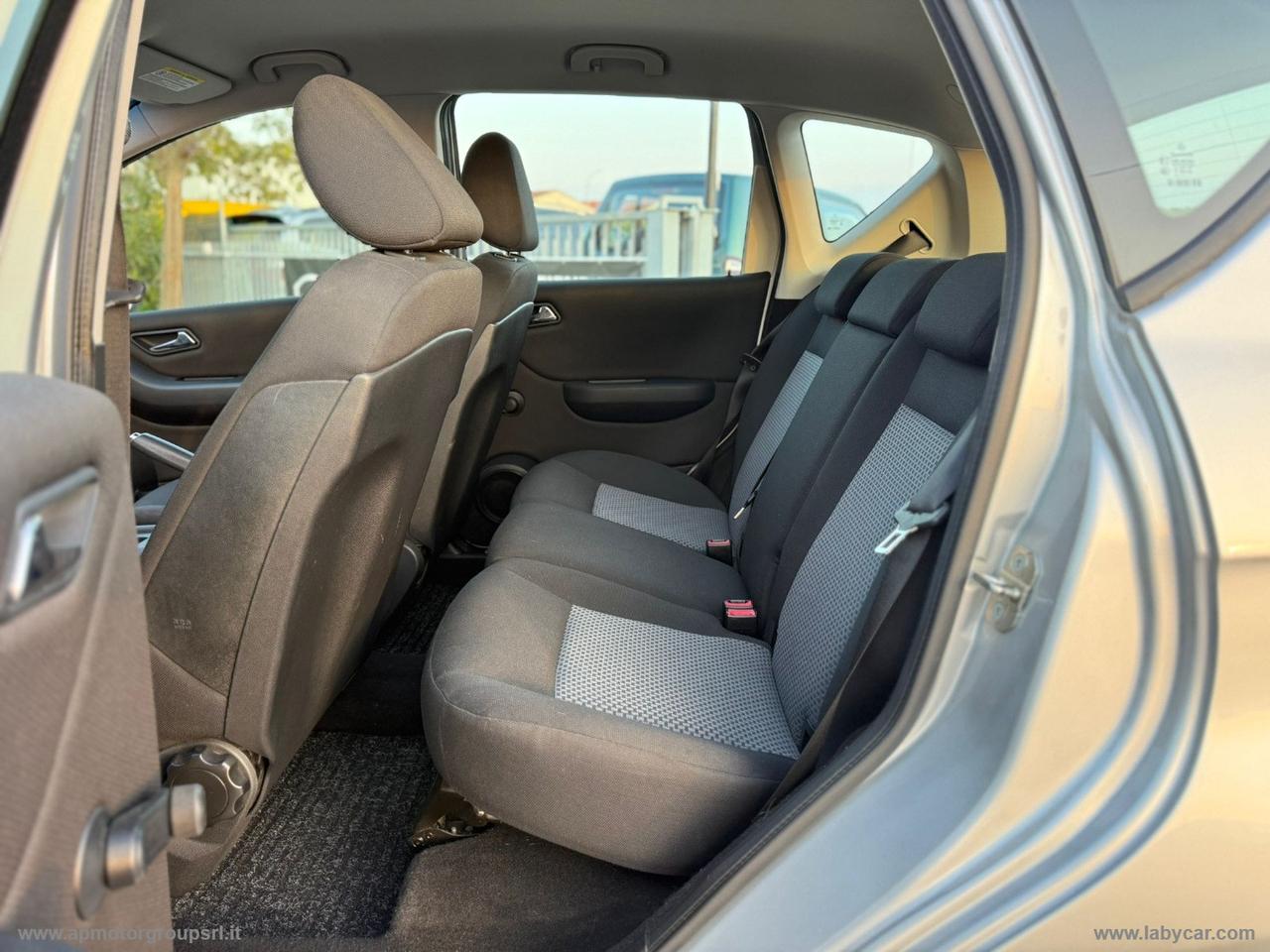 MERCEDES-BENZ A 150 Classic