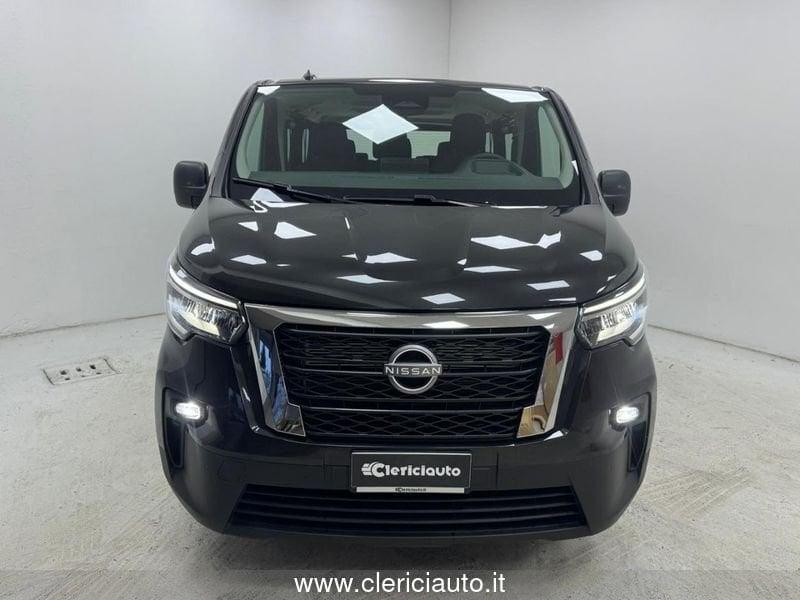 Nissan Primastar 2.0 dCi 150CV Aut PC-TN Bus