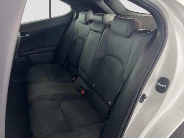 LEXUS Other UX UX Hybrid Urban