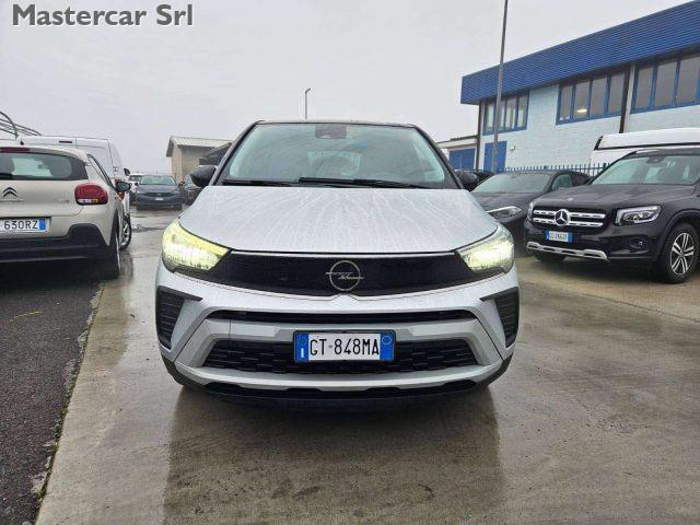OPEL Crossland Crossland 1.2 Elegance autom. - targa GT848MA