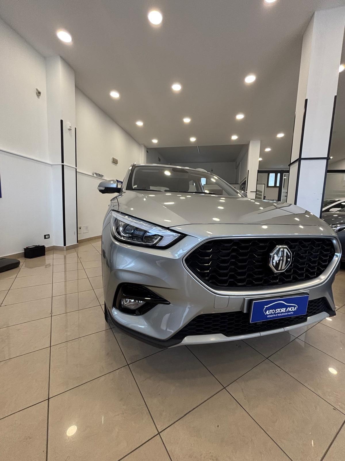 Mg ZS 1.0T-GDI Luxury