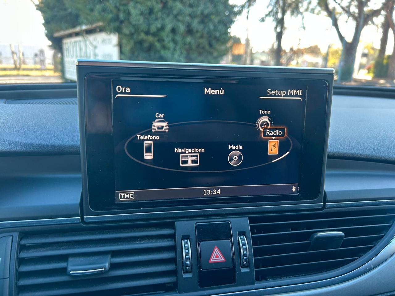 Audi A6 Avant 2.0 TDI 190 CV ultra S tronic