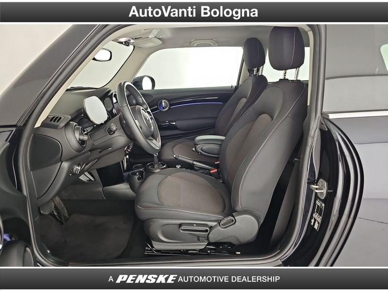 MINI Mini 3 porte Mini 1.5 Cooper Classic
