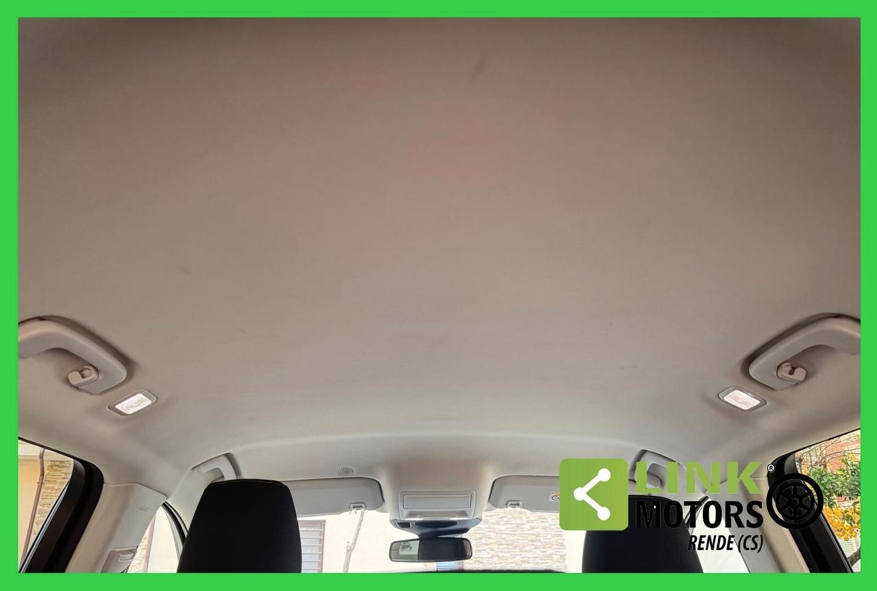 Ford Kuga 1.5 EcoBlue 120 CV 2WD Titanium