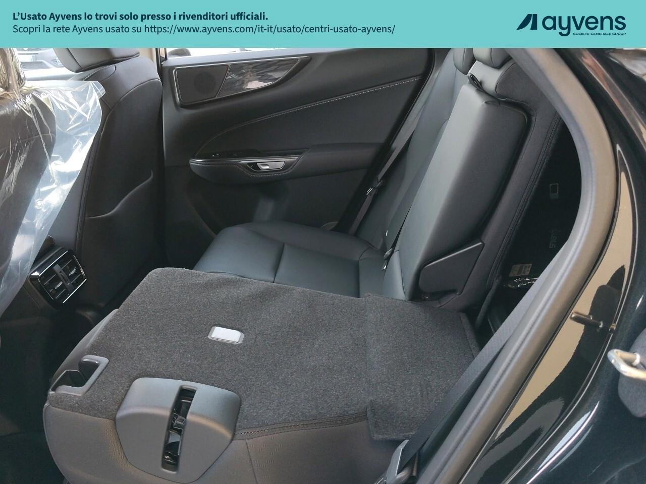 LEXUS NX Plug-in Premium+ 4WD