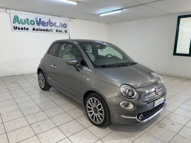 Fiat 500 1.2 Star