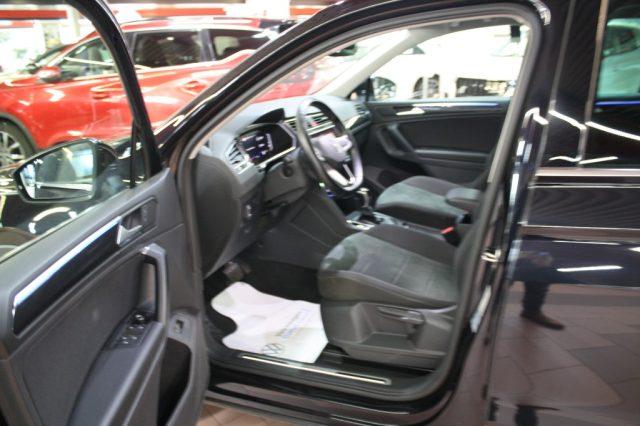 VOLKSWAGEN Tiguan 2.0 TDI 150 CV SCR DSG 4MOTION Life