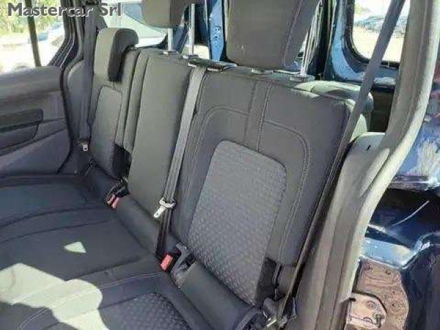 FORD Transit Connect 1.5 TDCI 120CV FINESTRATO AUTOCARRO 5POSTI FW397RC