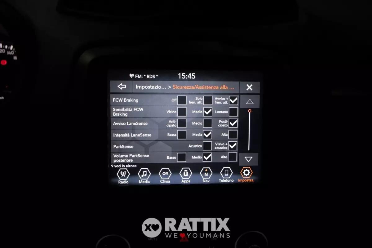 Jeep Renegade 1.6 MJT 130CV Limited