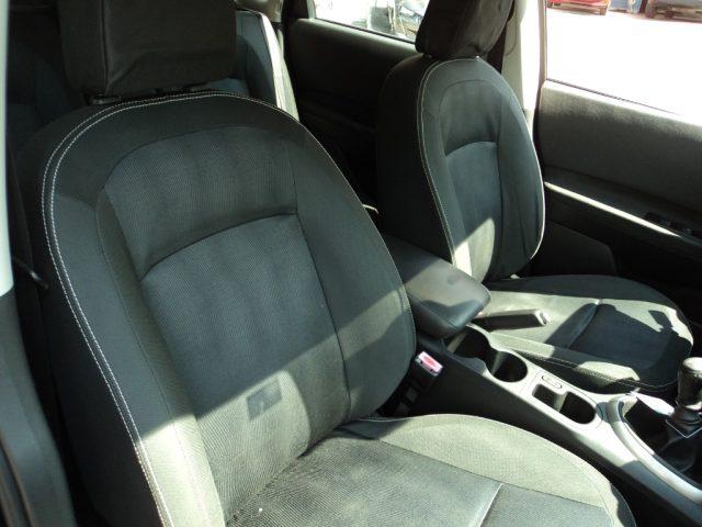 NISSAN Qashqai 1.6 dCi DPF Acenta