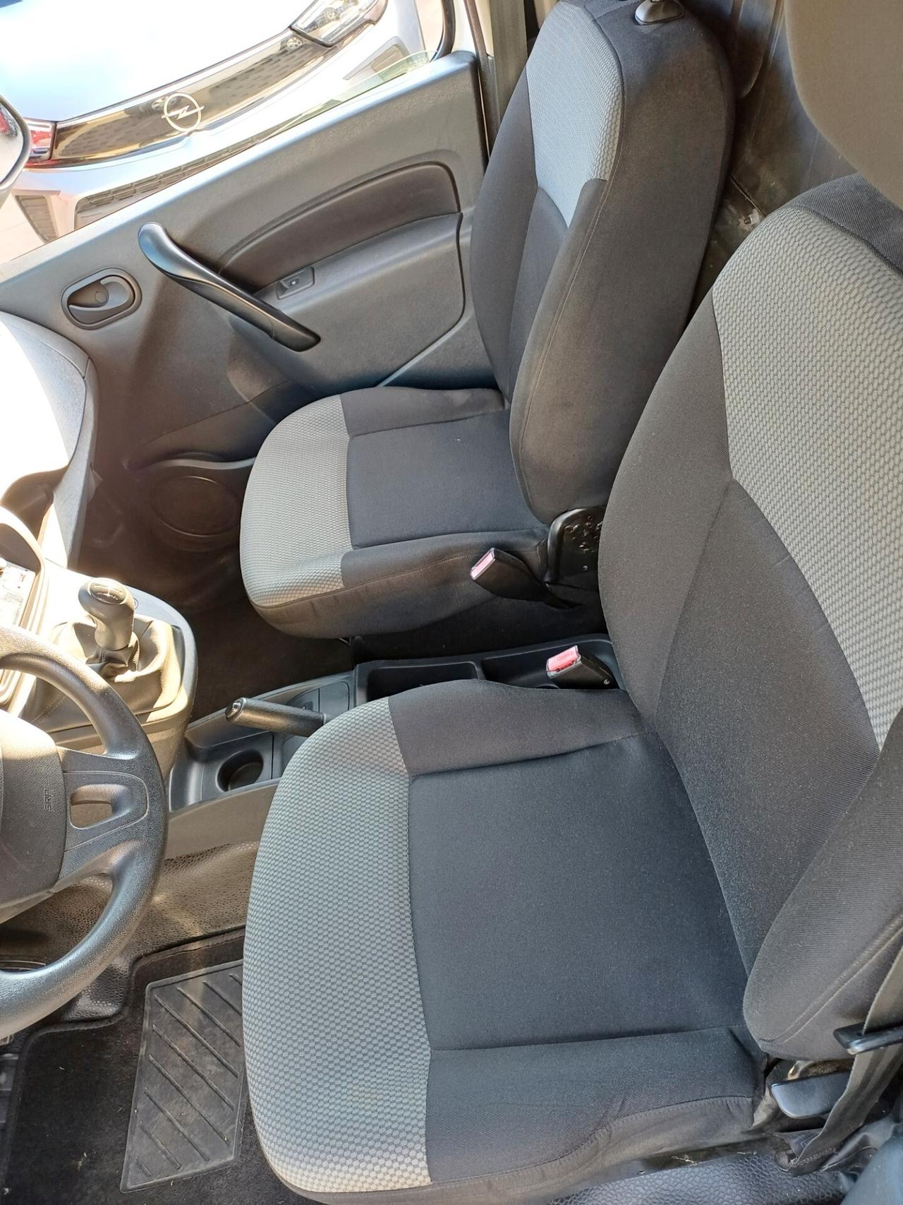 Renault Kangoo 1.5 dCi
