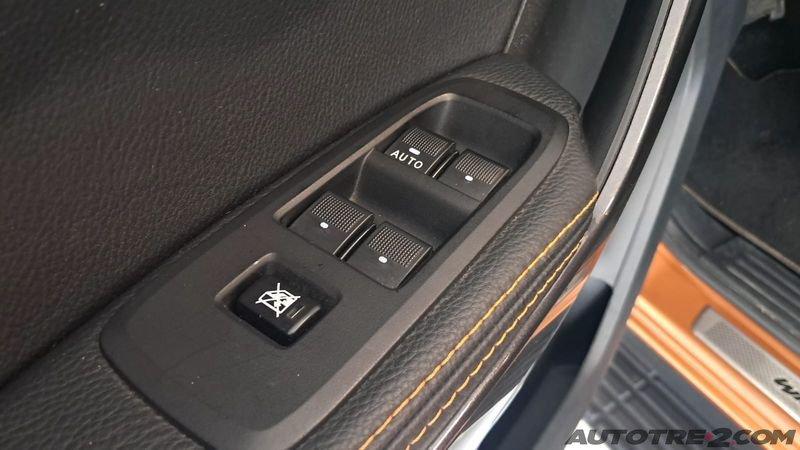 Ford Ranger Ranger 2.0 ECOBLUE DC Wildtrak 5 posti PREZZO RIBASSATO € 34800!!