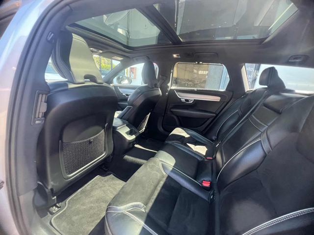 VOLVO V90 B4 Geartronic R-design