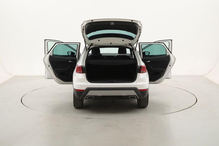 Seat Arona FR BR067730 1.0 Metano 90CV