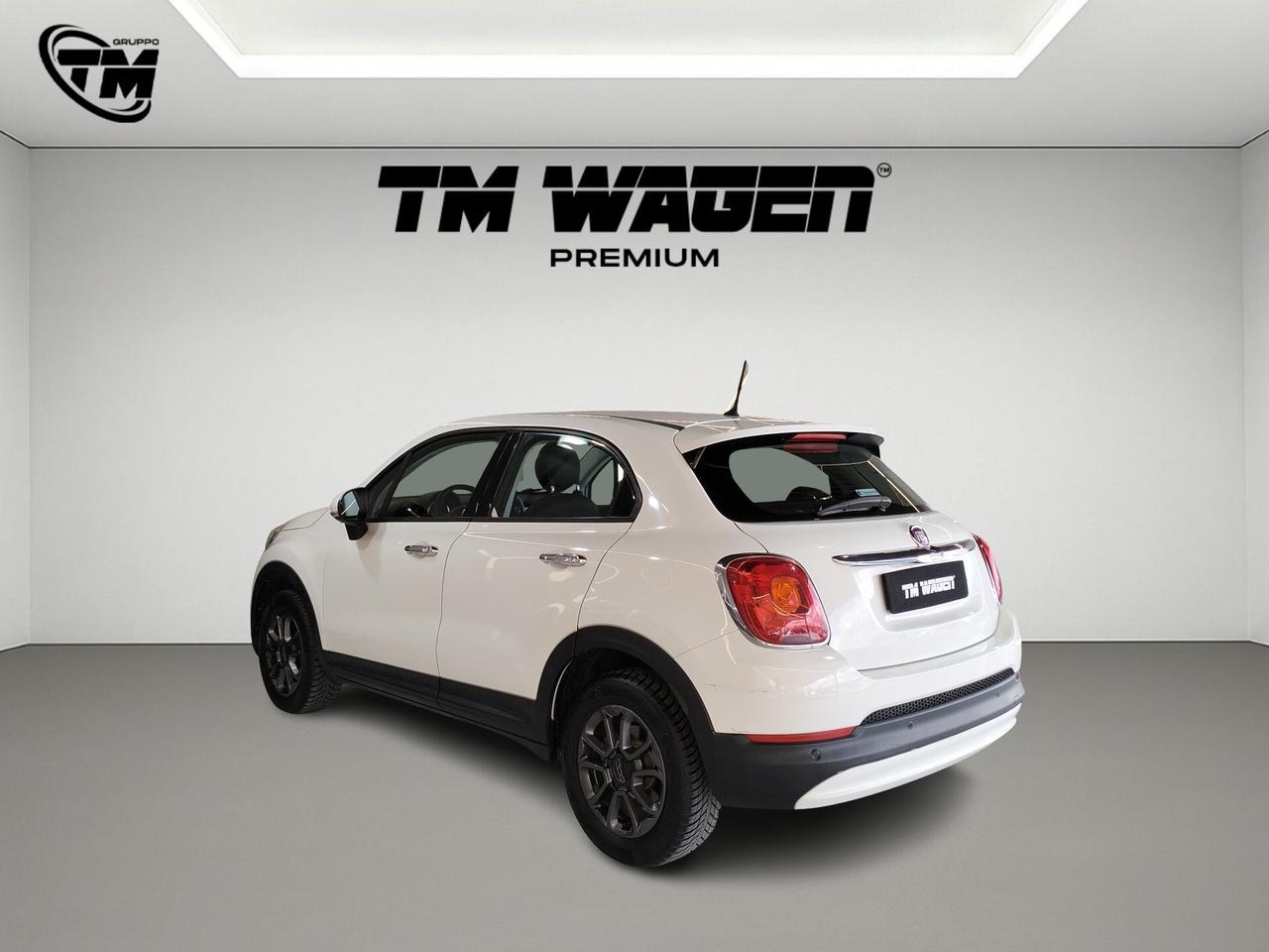 Fiat 500X 1.3 mjt Lounge 4x2 95cv