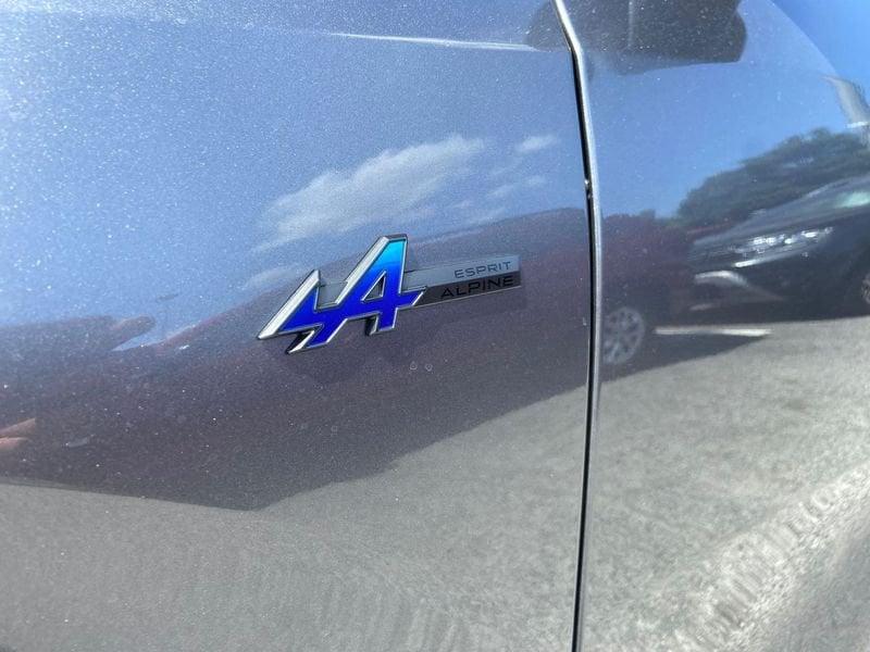 Renault Rafale Full Hybrid E-Tech 200 Esprit Alpine