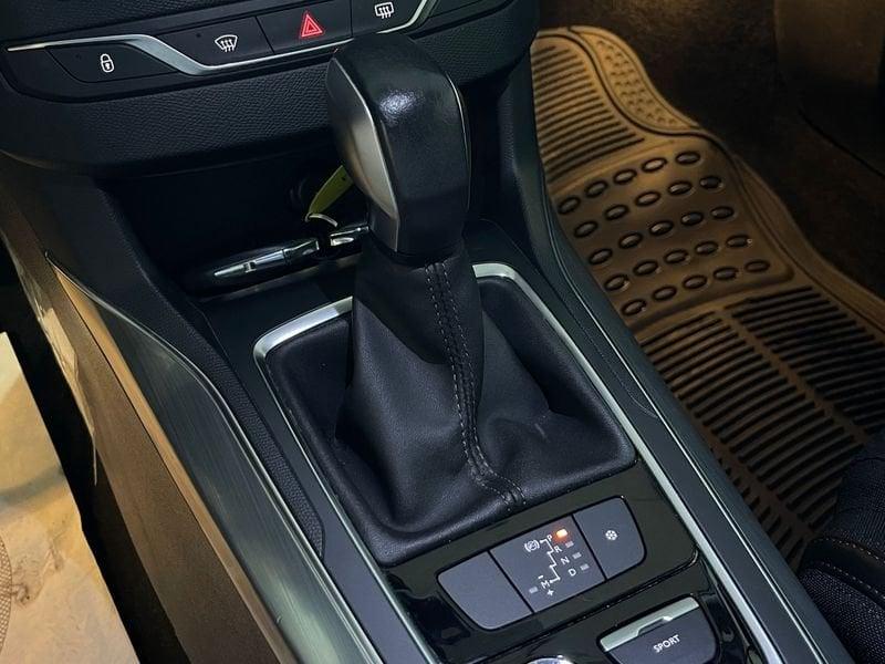 Peugeot 308 Allure BlueHDi 120cv EAT6 S&S aut.