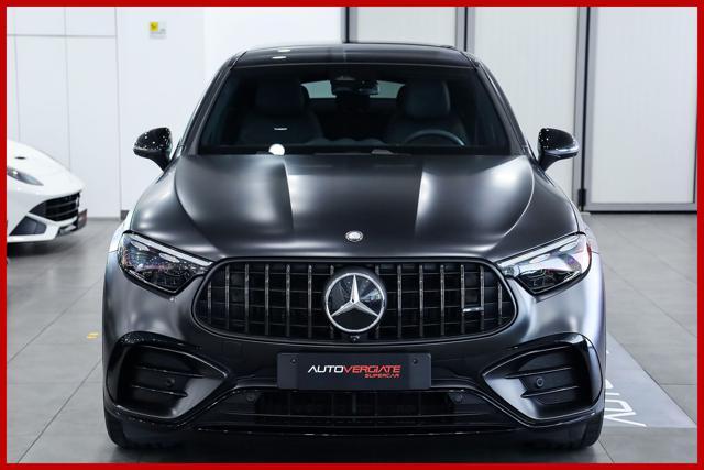 MERCEDES-BENZ GLC 43 AMG 4Matic Coupé AMG Line Premium Plus