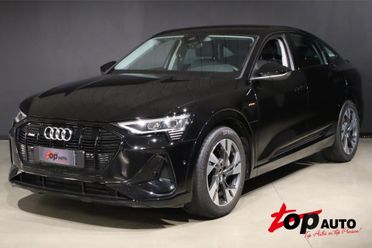 e-tron 55 Quattro 408CV S-LINE MATRIX BLACK-LINE 20"