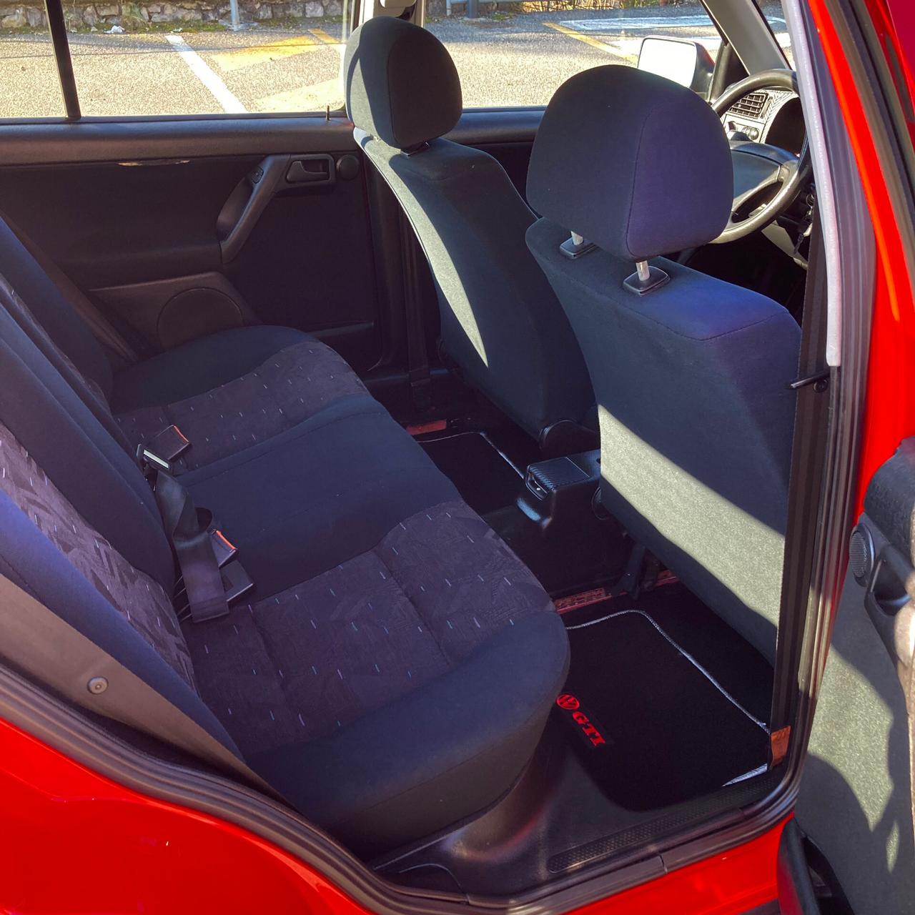 Volkswagen Golf GTI Golf 1800 cat 5 porte GTI
