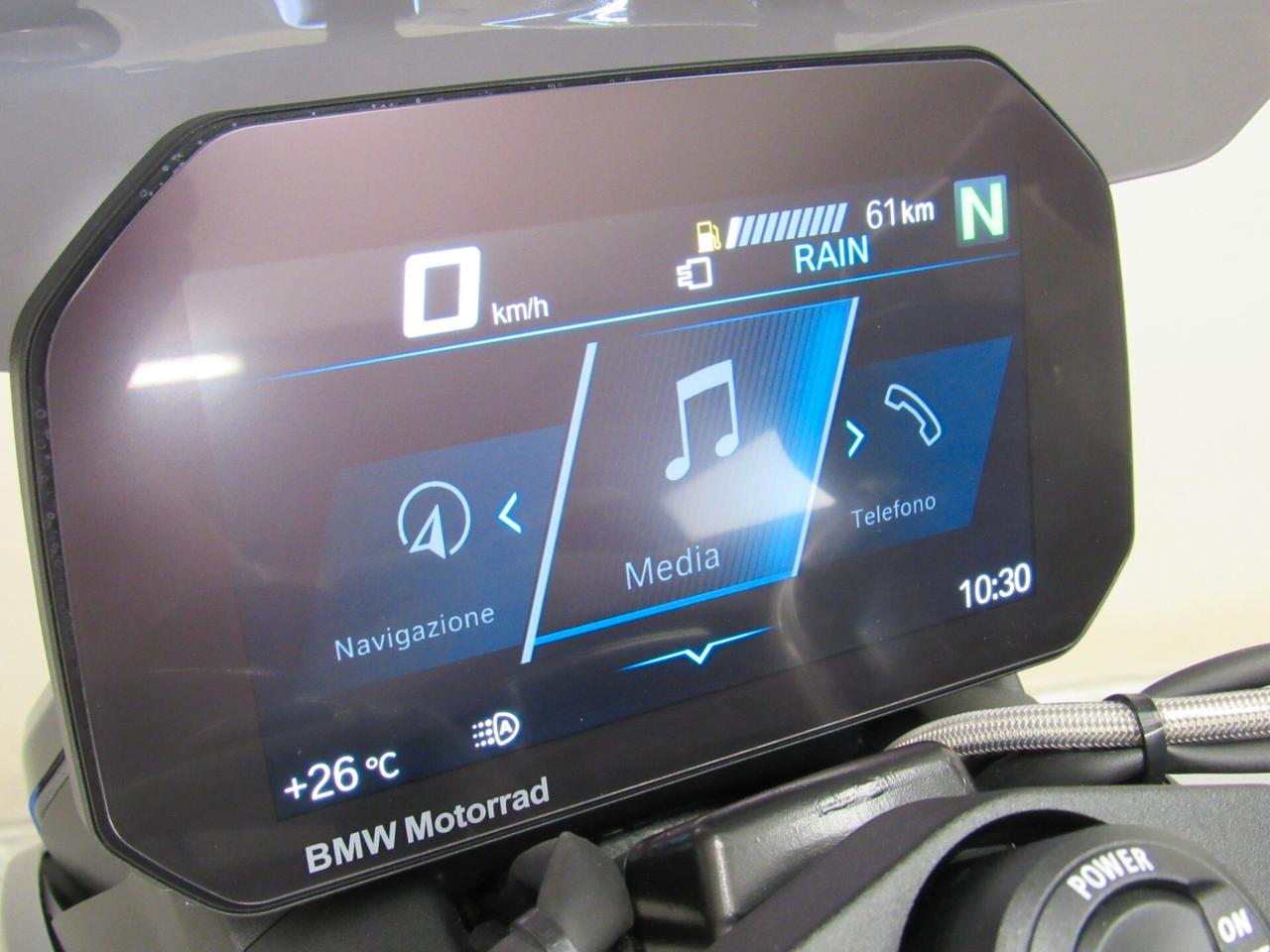 Bmw S 1000 R ABS DYNAMIC PRO