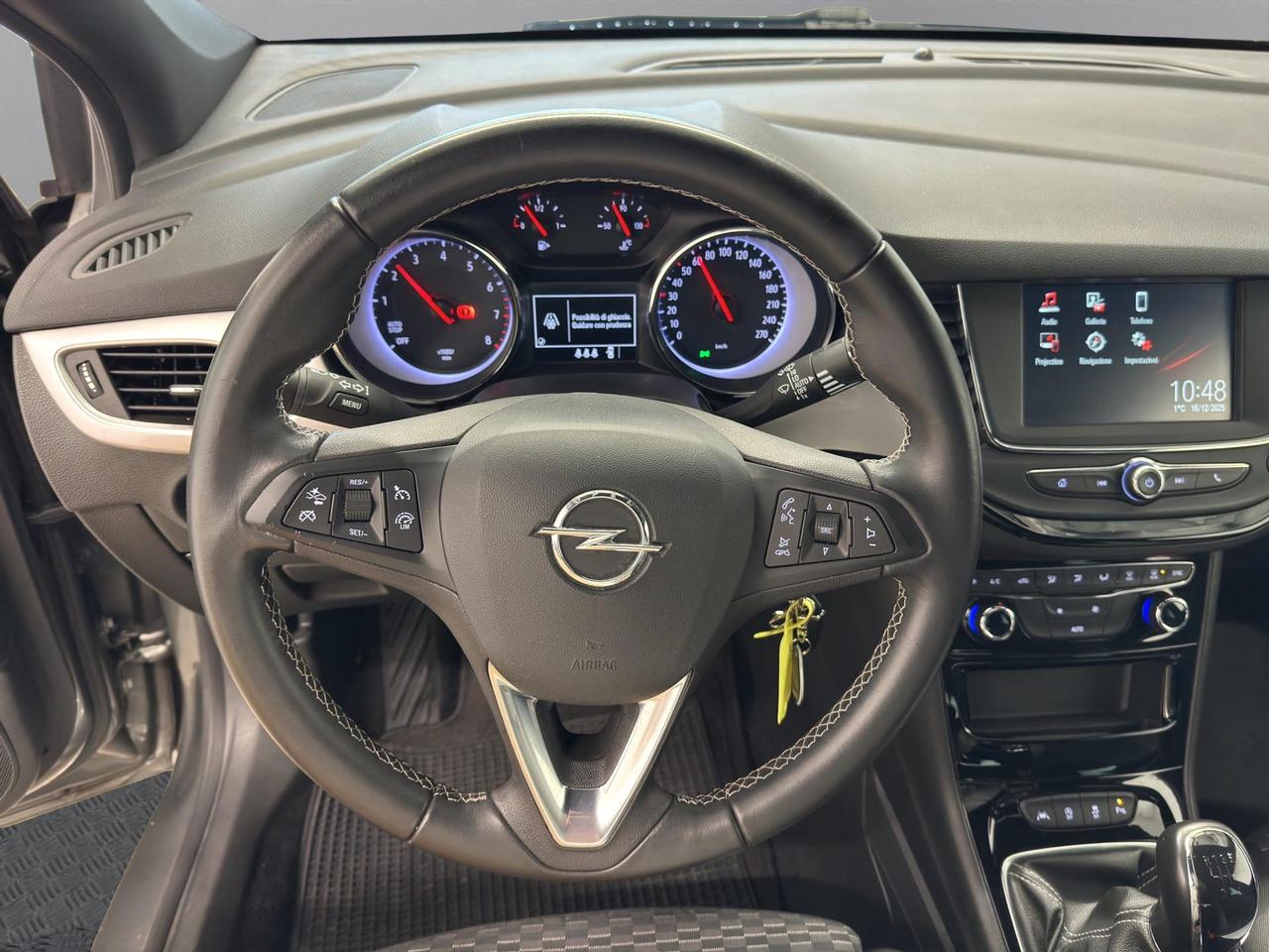 Opel Astra 5p 1.2 t Business Elegance s&s 130cv