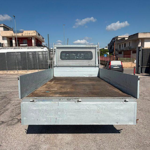 FIAT DUCATO MAXI 35 LH1 2.2 MJT CASSONE 7 POSTI - 2022
