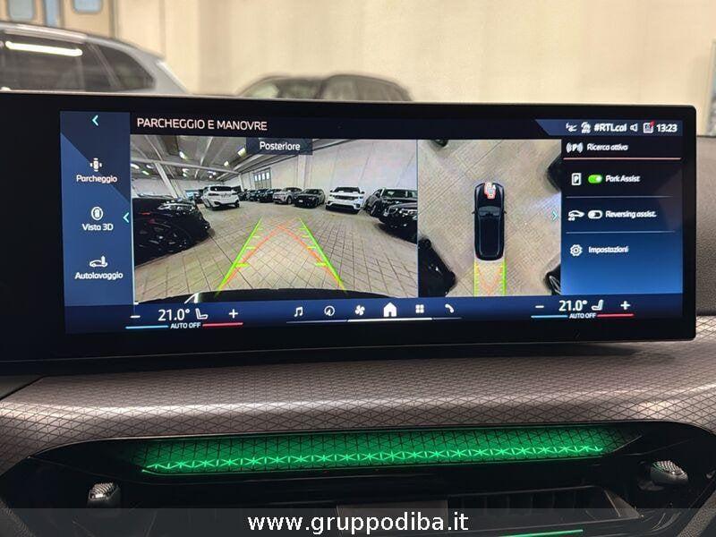 BMW Serie 3 Touring Serie 3 G21 2022 Touring 320d Touring mhev 48V xdrive MSport auto