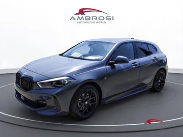 BMW 118 Serie 1 d 5 Porte Msport Package