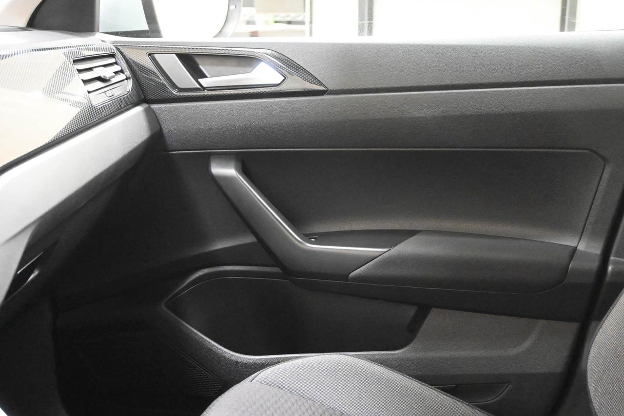 VOLKSWAGEN Taigo Taigo 1.0 TSI 110 CV Life