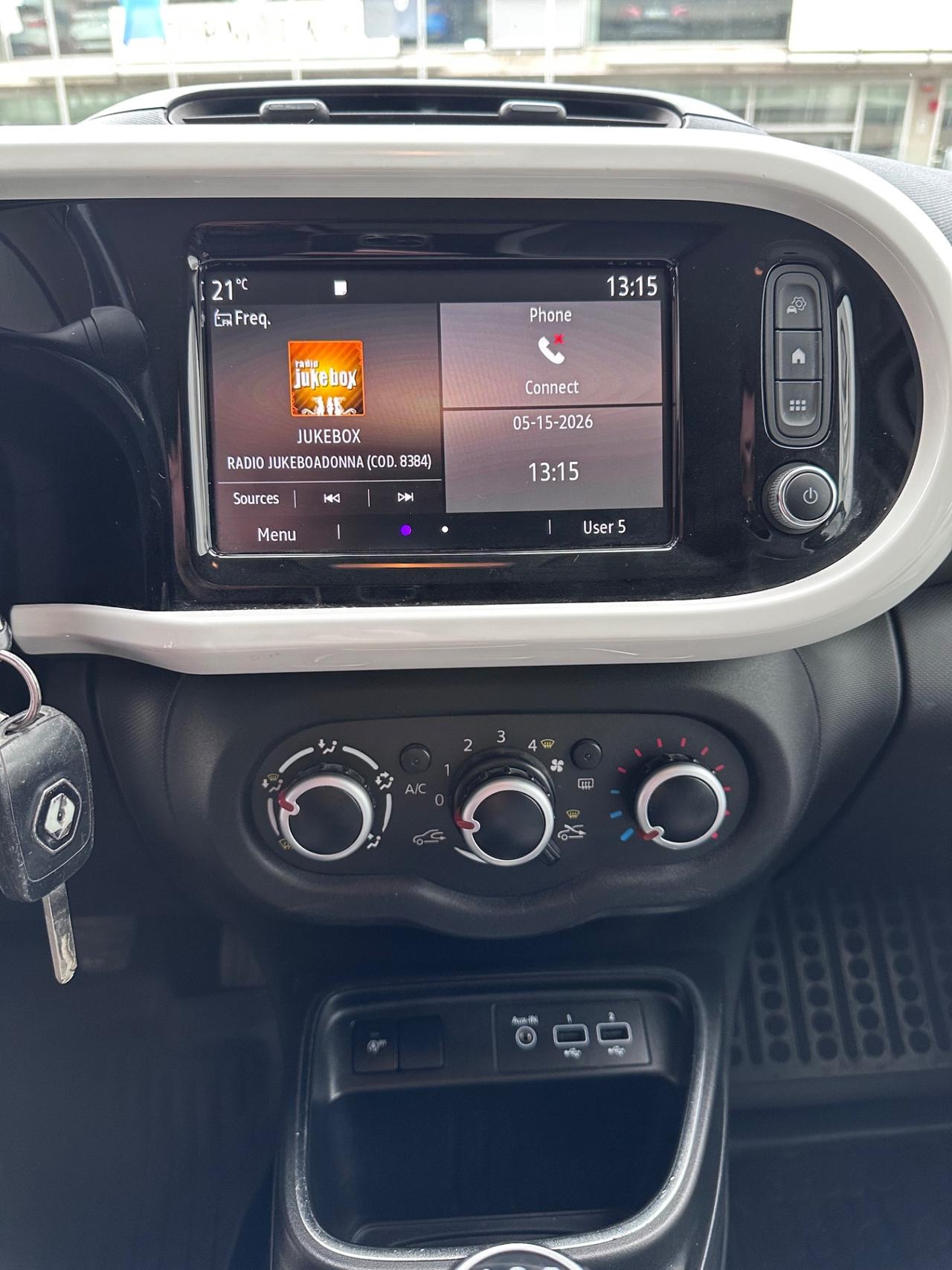 Renault Twingo SCe 65 CV Intens 2020