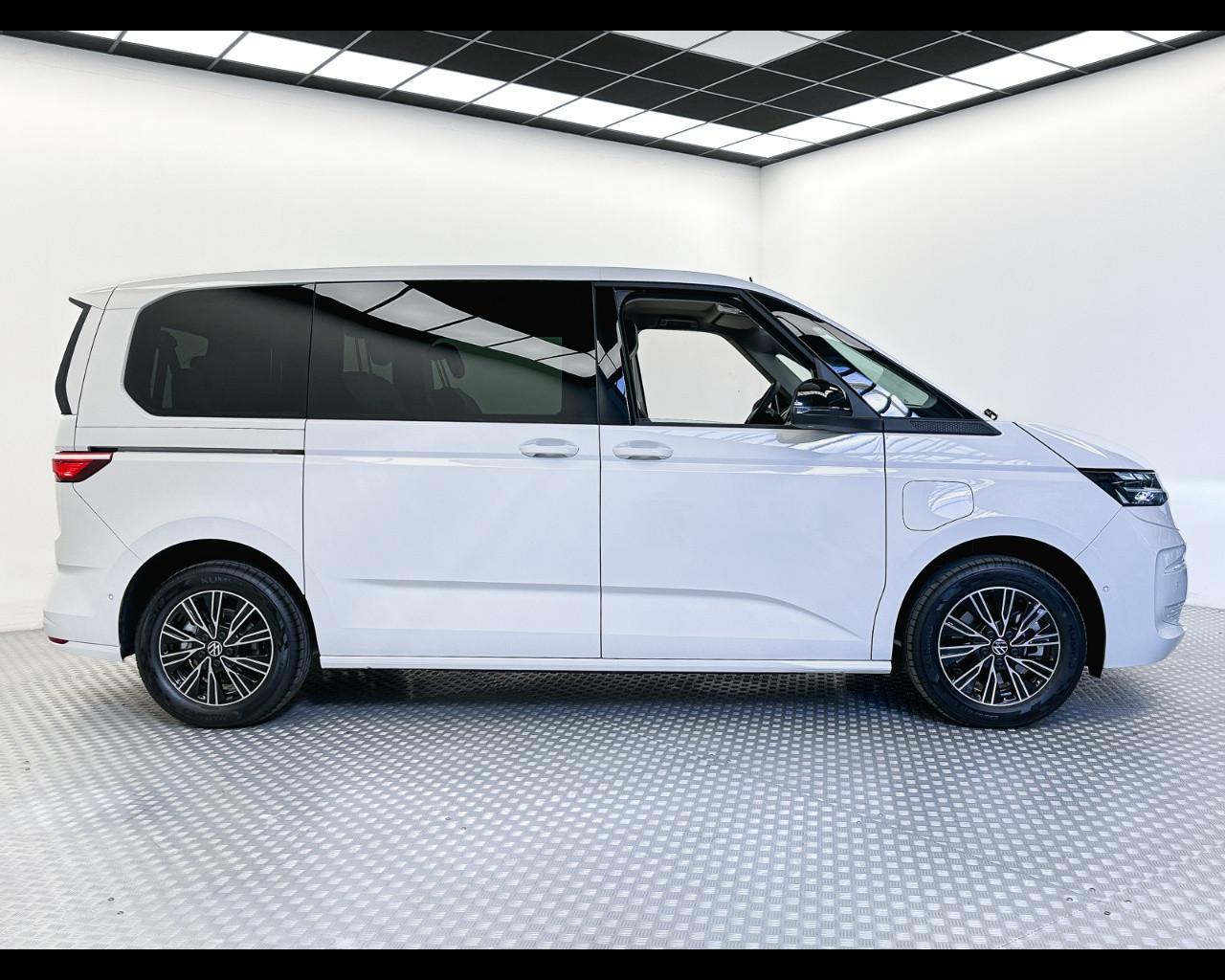 VOLKSWAGEN Multivan 7ª '21-> - Multivan 1.5 PHEV DSG 4Motion Space