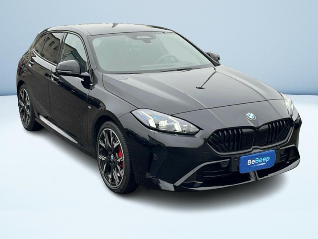 BMW Serie 1 118 d MSport Pro DCT
