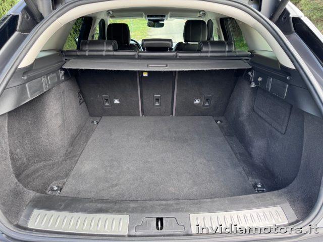 LAND ROVER Range Rover Velar 2.0D 180cv Motore nuovo