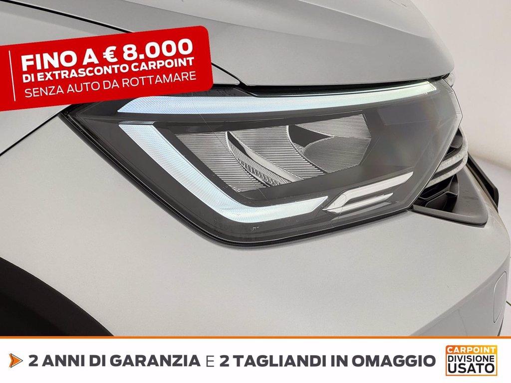 VOLKSWAGEN Taigo 1.0 tsi life 95cv del 2022